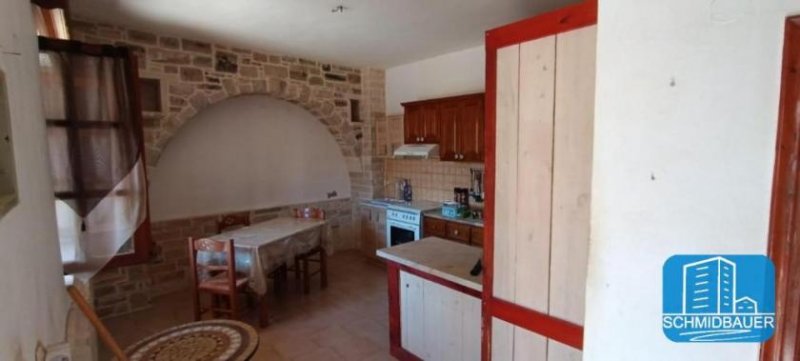 Sivas Kreta, Sivas: Gemütliches traditionelles Haus zu verkaufen Haus kaufen